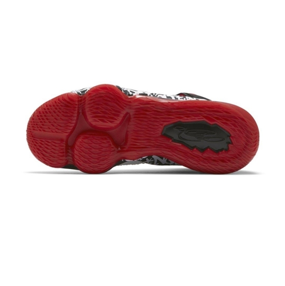 New Lebrons Graffiti - Picture 4 of 4